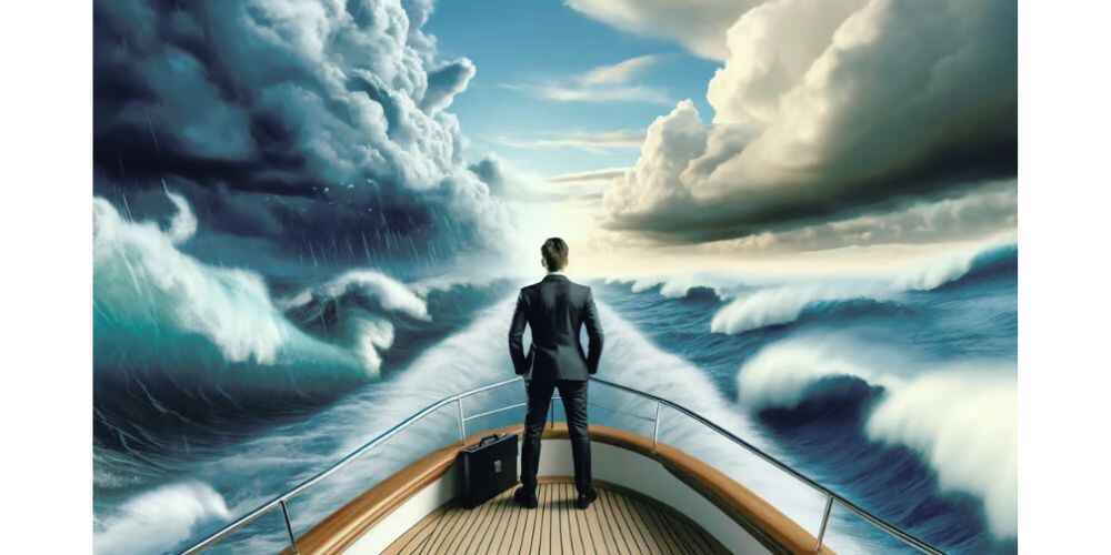 Global reinsurance industry outlook – smooth sailing or stormy seas?